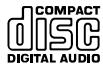 ALPINE INA-N333RS - À propos des disques utilisables avec les modèles INA-N333R - 1