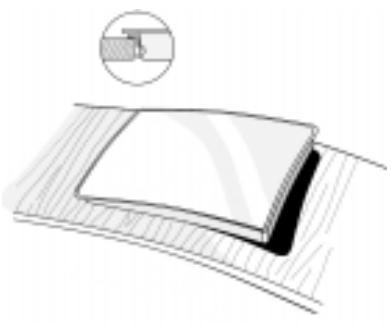 WHIRLPOOL AKL 791/NE - Branchement électrique - 2