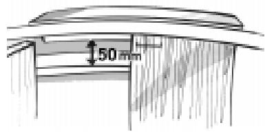 WHIRLPOOL AKL 791/NE - Remarque importante - 1