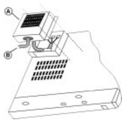 WHIRLPOOL AKL 791/NE - Branchement électrique - 1