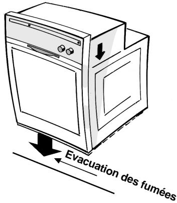 WHIRLPOOL AKL 823 NB - Mesures de precaution et conseils d'ordre genéral - 1