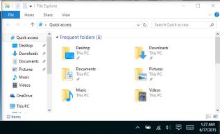 ASUS GL752VW - Snap feature - 4