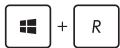 ASUS GL752VW - Other keyboard shortcuts - 4