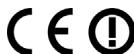 ASUS GL752VW - CE marking - 1