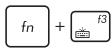 ASUS GL752VW - Function keys - 3