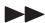 ALPINE INE-W928R - Appuyez sur la touche [TUNE] pour selectionner le mode de recherche. - 5
