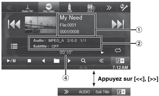 ALPINE INE-W928R - DVD - 2