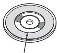 ALPINE INE-W928R - Accessoires pour disque - 2