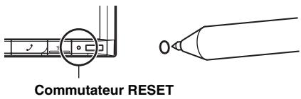 ALPINE INE-W928R - Mise en service de l'appareil - 1