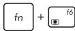 ASUS K501UX - Function keys - 4