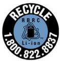 ASUS K501UX - Rechargeable Battery Recycling Service in North America - 1