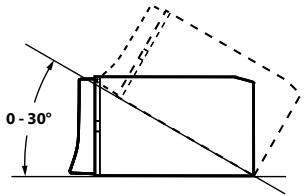ALPINE INE-W970BT - Installazione - 1
