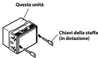 ALPINE INE-W970BT - Installazione - 3