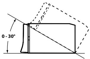 ALPINE INE-W970BT - Installation - 1