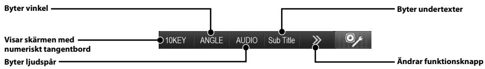 ALPINE INE-W970BT - DVD-funktion - 2