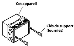 ALPINE INE-W970BT - Installation - 3