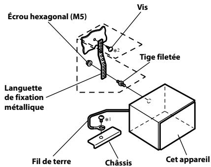 ALPINE INE-W970BT - Installation - 5