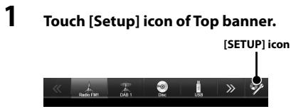 ALPINE INE-W970BT - How to connect to a BLUETOOTH compatible device (Pairing) - 1