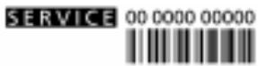 WHIRLPOOL AKP 982 NB - Si l'appareil ne fonctionne pas correctement, appelez votre Service Après-vente. - 1