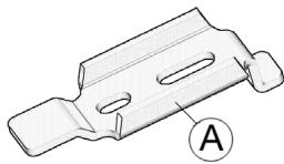 WHIRLPOOL AKR 3291/IX - Assemblage - 2