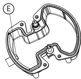 WHIRLPOOL AKR 3291/IX - Avertissement - 1
