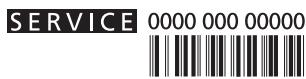 WHIRLPOOL AKR 3291/IX - Service après-vente - 1