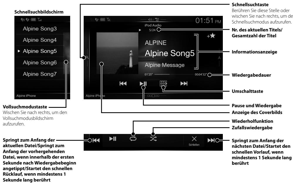 ALPINE INE-W997E46 - Audiomodus - 1