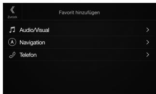 ALPINE INE-W997E46 - Registrieren von Funktionen - 2