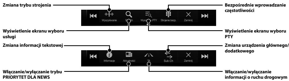 ALPINE INE-W997E46 - Obsługa DAB/DAB+/DMB - 2