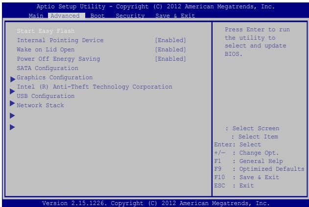 ASUS P302LA-FN0022G - Aktualisieren des BIOS: - 1