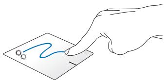 ASUS P302LA-FN0022G - Ziehen und ablegen - 1