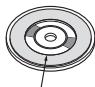 ALPINE IVE-W560BT - Accessoires pour disque - 2