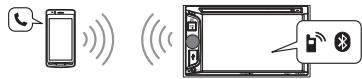 ALPINE IVE-W560BT - APPELMAINSLIBRES - 1