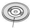 ALPINE IVE-W560BT - Disc Accessories - 2