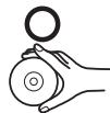 ALPINE IVE-W560BT - Correct Handling - 4