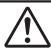 ALPINE IVE-W560BT - WARNING - 1