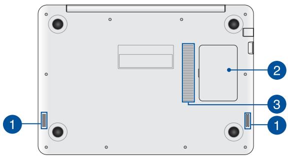ASUS X302LA - Stromschalter - 1
