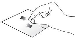 ASUS X302LA - Vergroßern - 1