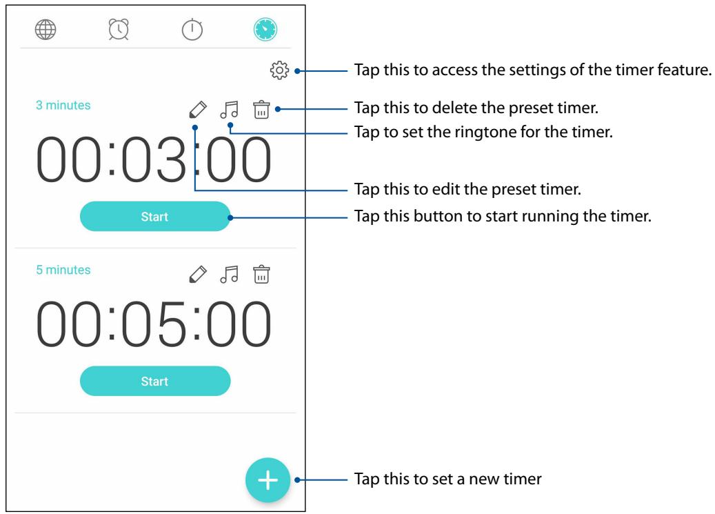 ASUS ZENFONE 3 LASER ZC551KL - Tap - 2