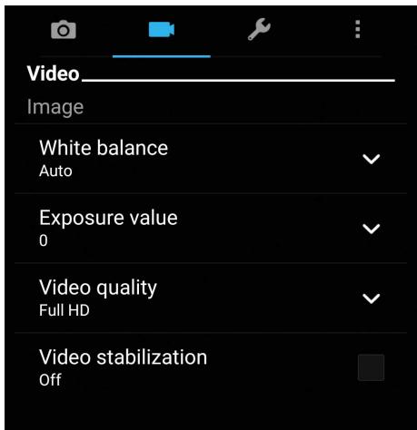 ASUS ZENFONE 3 LASER ZC551KL - Image - 1