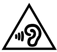 ASUS ZENFONE 3 LASER ZC551KL - Prevention of Hearing Loss - 1