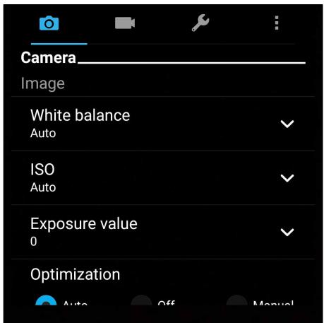 ASUS ZENFONE 3 LASER ZC551KL - Image - 1