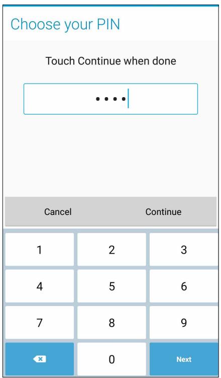 ASUS ZENFONE 3 LASER ZC551KL - PIN - 1