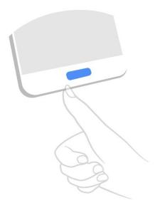 ASUS ZENFONE 4 MAX PLUS - Fingerabdruckscanners - 1