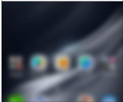 ASUS ZENFONE AR ZS571KL - Systembenachrichtigungen - 2