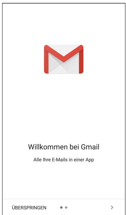 ASUS ZENFONE AR ZS571KL - Google Mail - 1