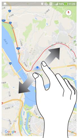 ASUS ZENFONE AR ZS571KL - Vergroßern - 1