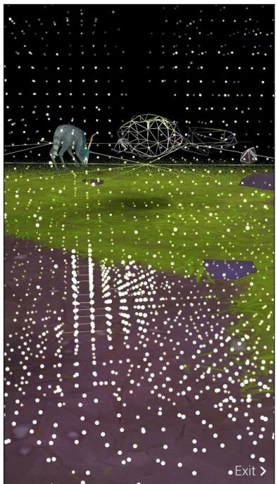 ASUS ZENFONE AR ZS571KL - Tango verwenden - 1