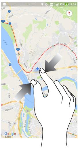 ASUS ZENFONE AR ZS571KL - Verkleinern - 1