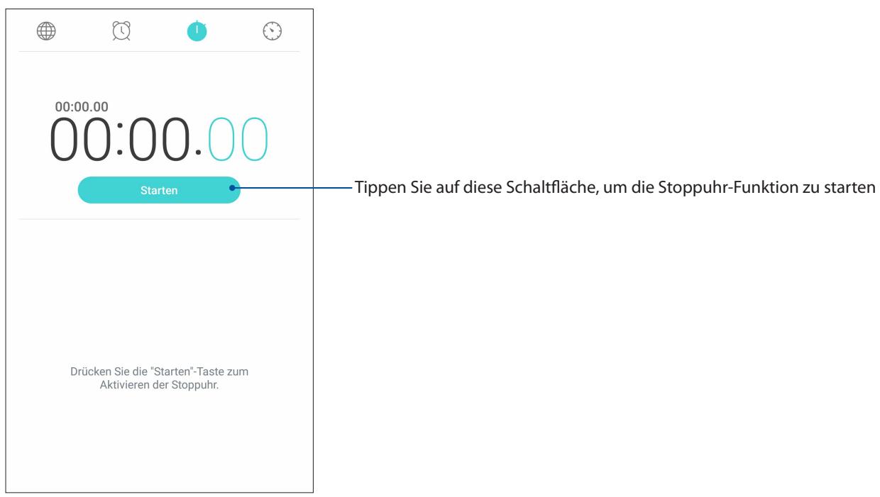 ASUS ZENFONE AR ZS571KL - Stoppuhr - 1